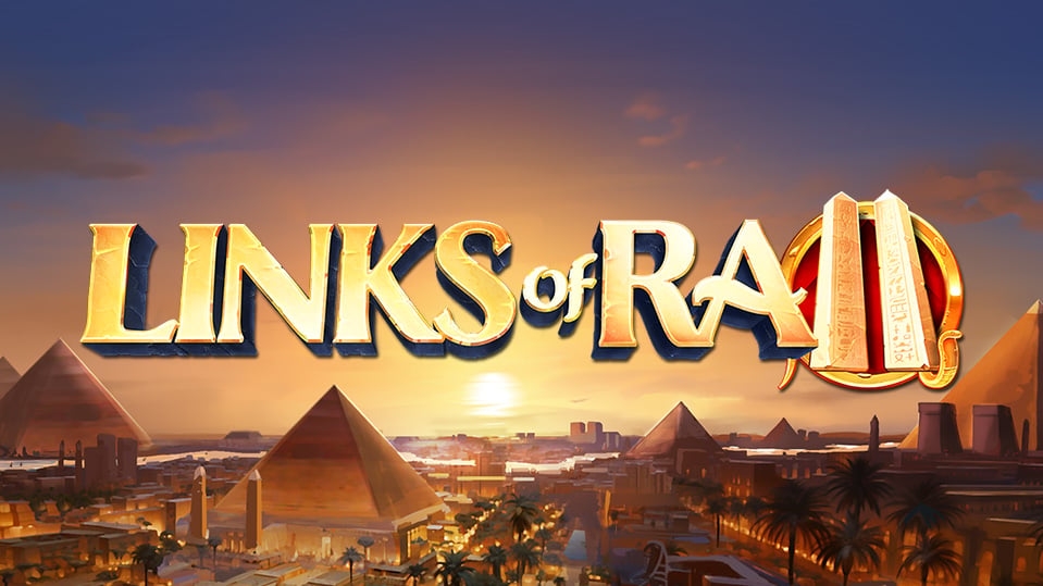 Links of Ra II