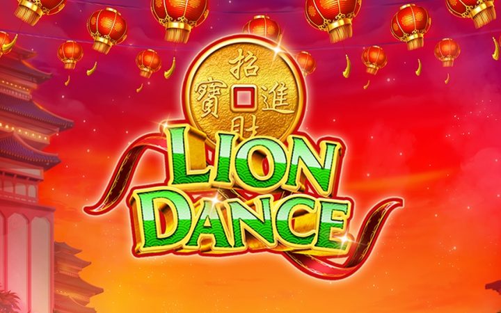 Lion Dance