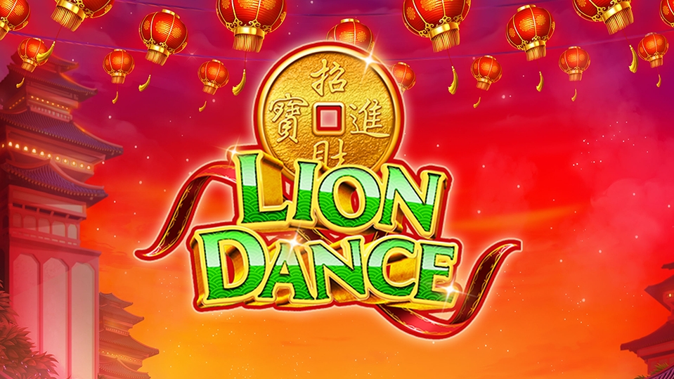 Lion Dance