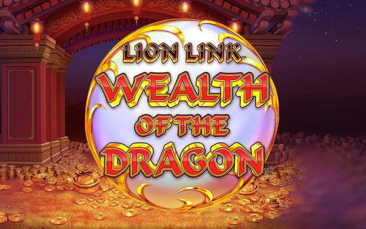 Lion Link Wealth of the Dragon
