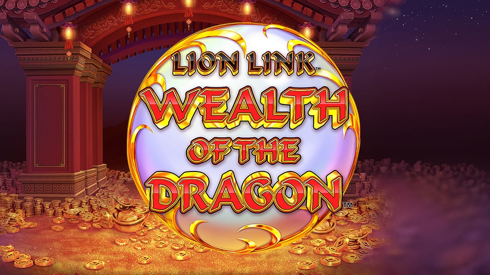 Lion Link Wealth of the Dragon