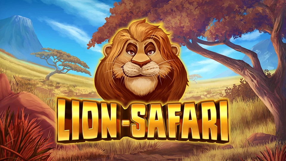 Lion Safari