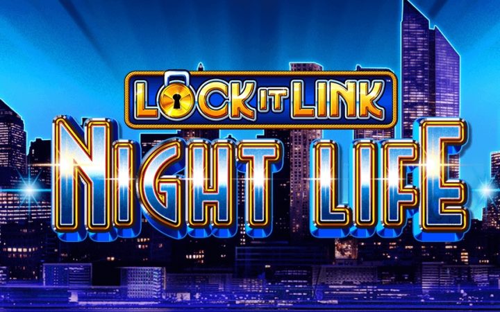 Lock It Link Night Life