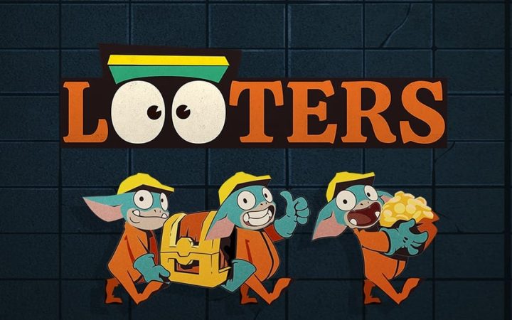 Looters