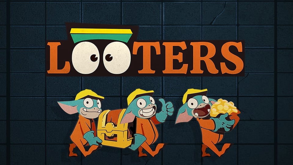 Looters