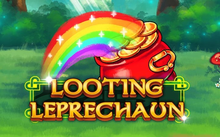 Looting Leprechaun