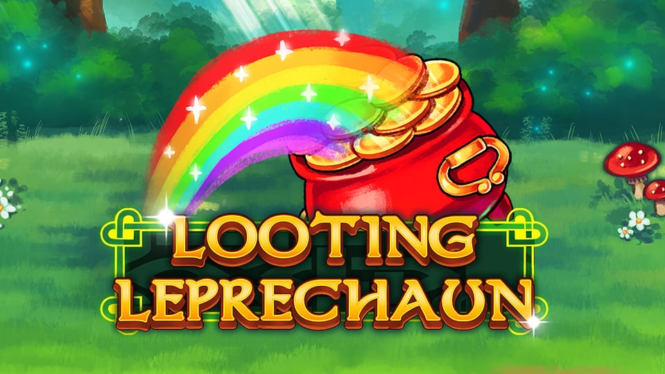 Looting Leprechaun