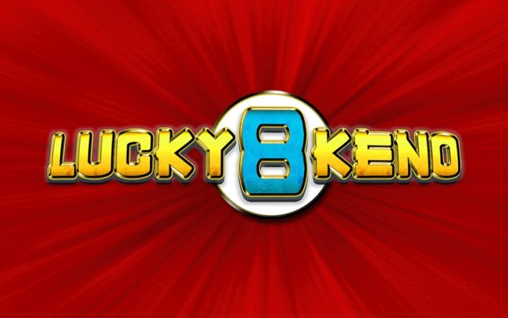 Lucky 8 Keno