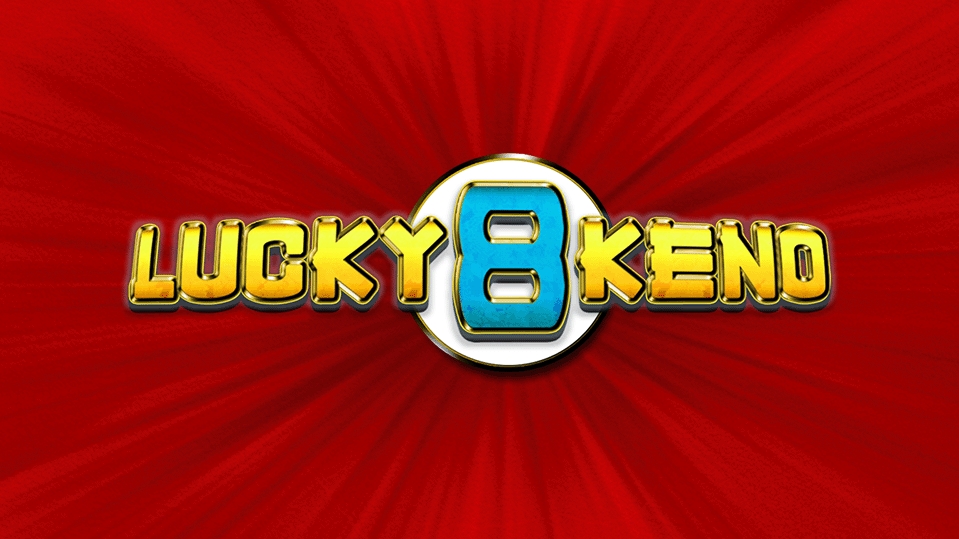 Lucky 8 Keno