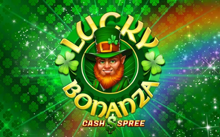 Lucky Bonanza Cash Spree