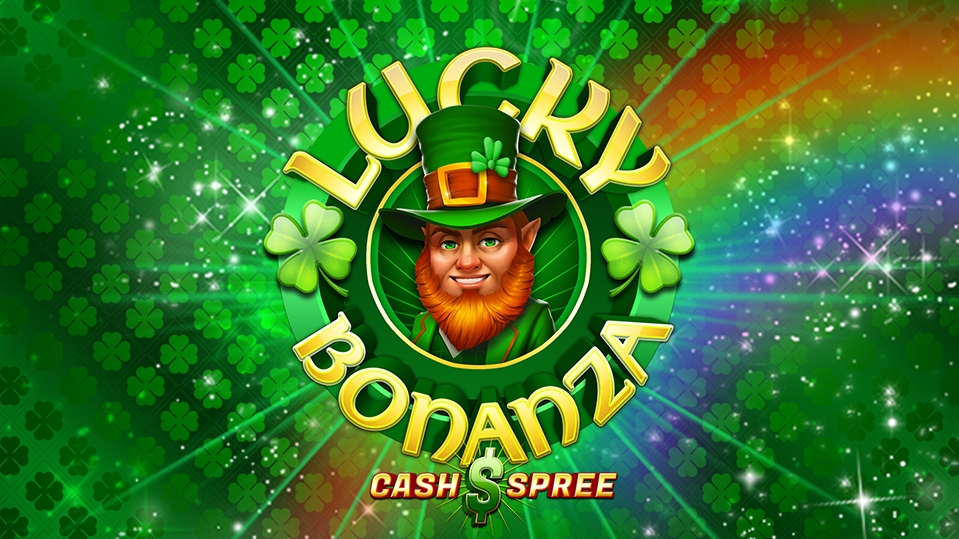 Lucky Bonanza Cash Spree