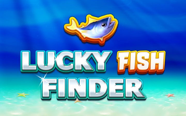 Lucky Fish Finder