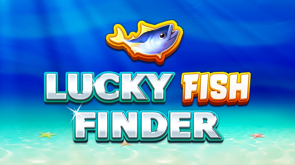 Lucky Fish Finder
