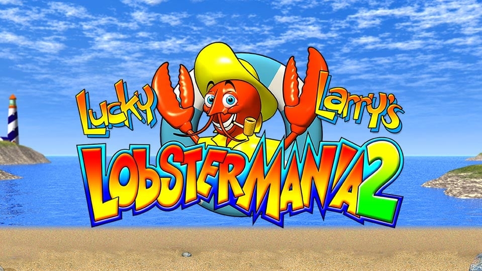 Lucky Larry’s Lobstermania 2