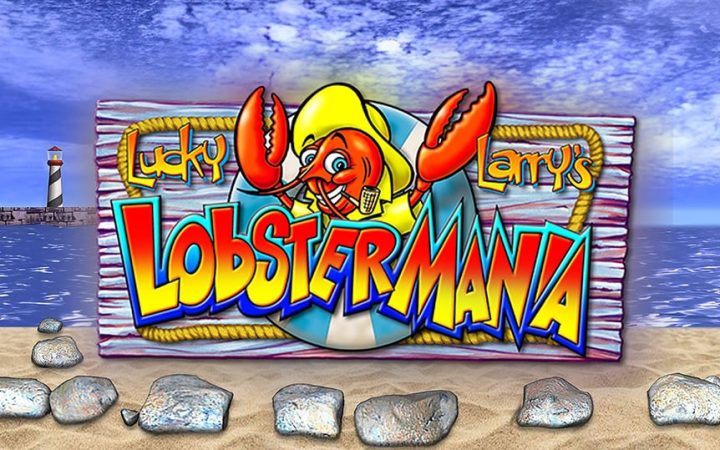 Lucky Larry's Lobstermania