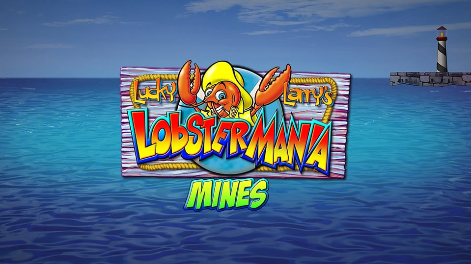 Lucky Larry's Lobstermania Mines
