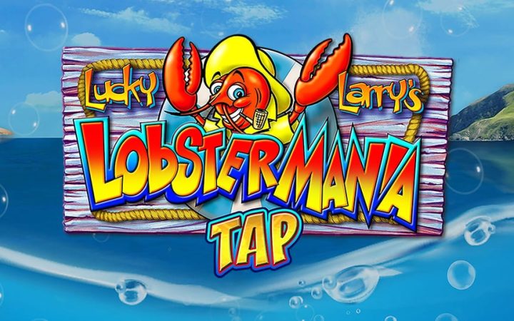 Lucky Larry’s Lobstermania Tap