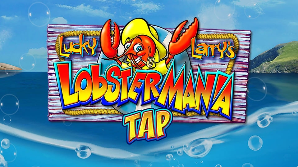 Lucky Larry’s Lobstermania Tap