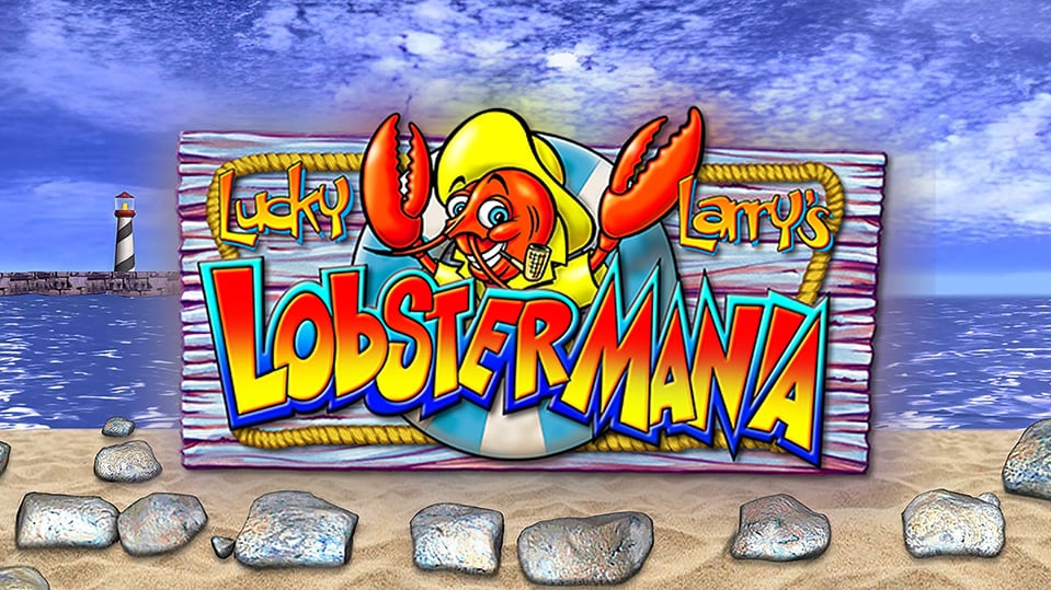 Lucky Larry's Lobstermania