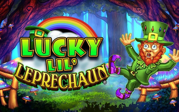 Lucky Lil Leprachaun