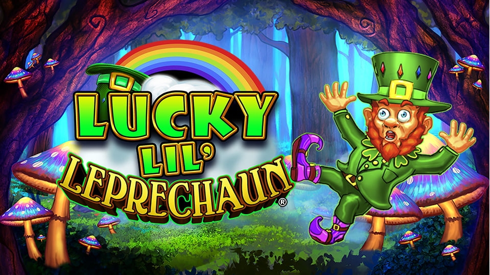 Lucky Lil Leprachaun