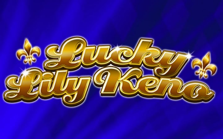 Lucky Lily Keno