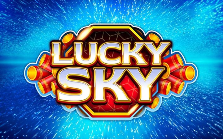 Lucky Sky
