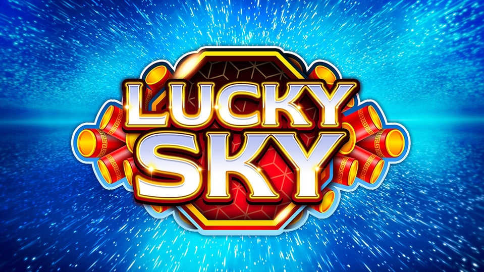 Lucky Sky