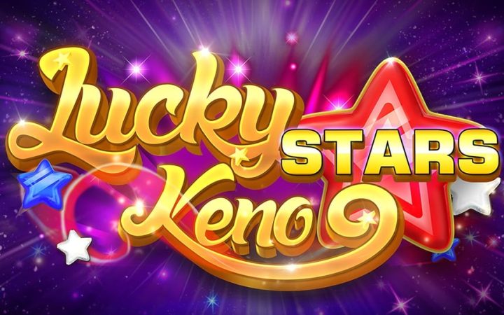 Lucky Stars Keno