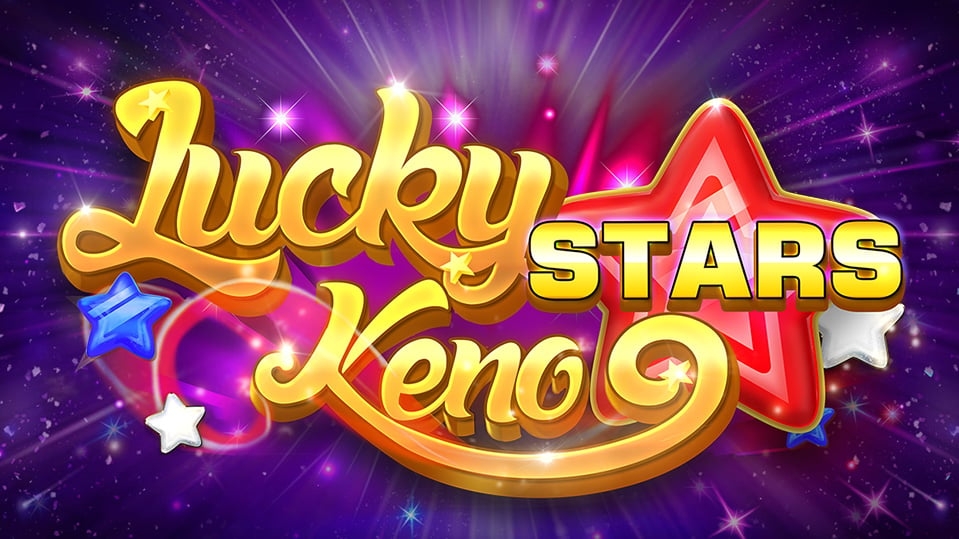 Lucky Stars Keno