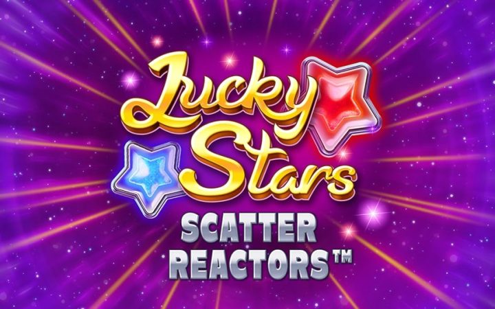 Lucky Stars Scatter Reactors