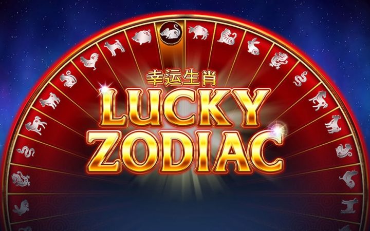 Lucky Zodiac