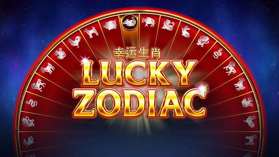 Lucky Zodiac