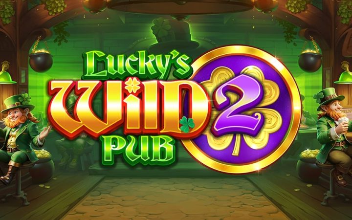 Lucky Wilds Pub 2