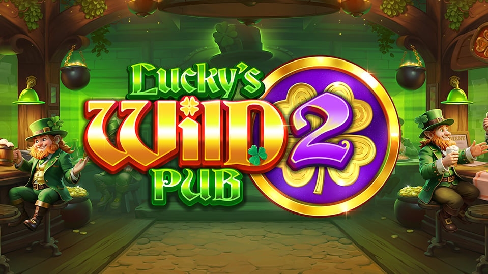 Lucky Wilds Pub 2