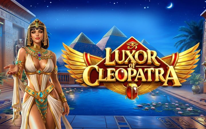 Luxor Of Cleopatra