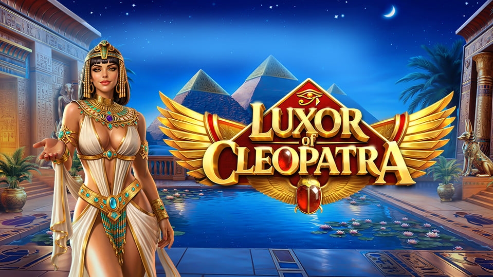 Luxor Of Cleopatra
