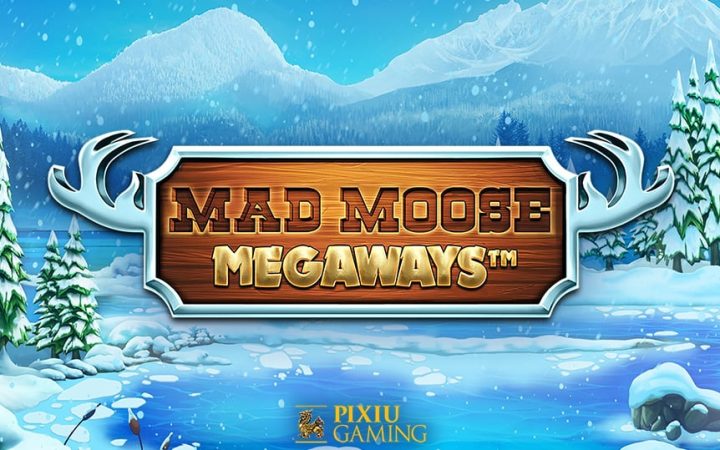 Mad Moose Megaways