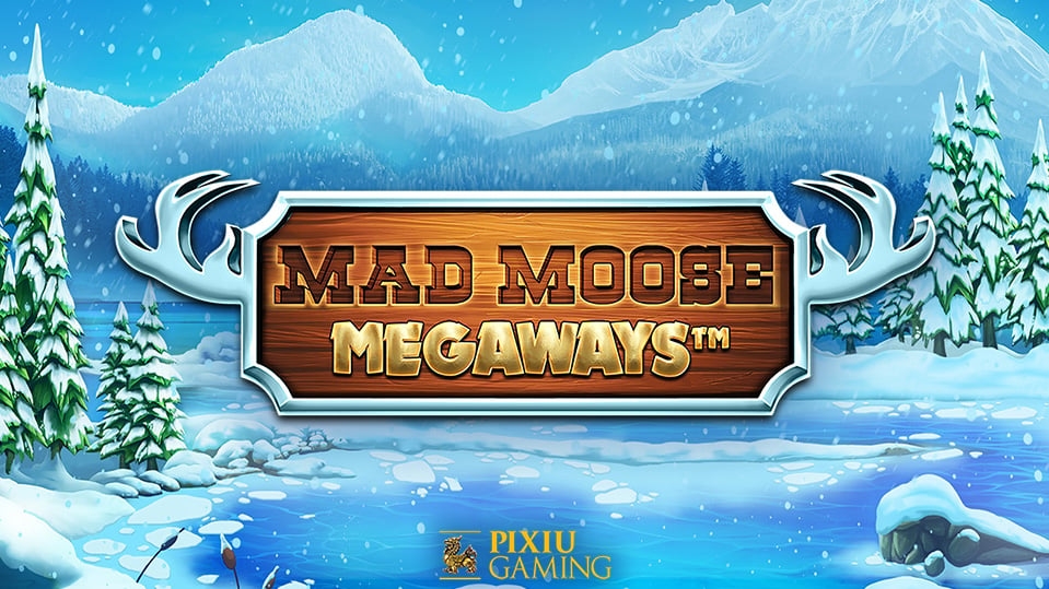 Mad Moose Megaways