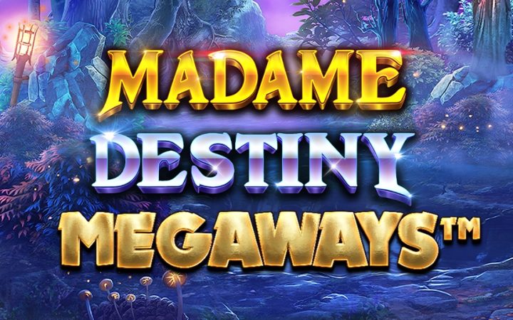 Madame Destiny Megaways