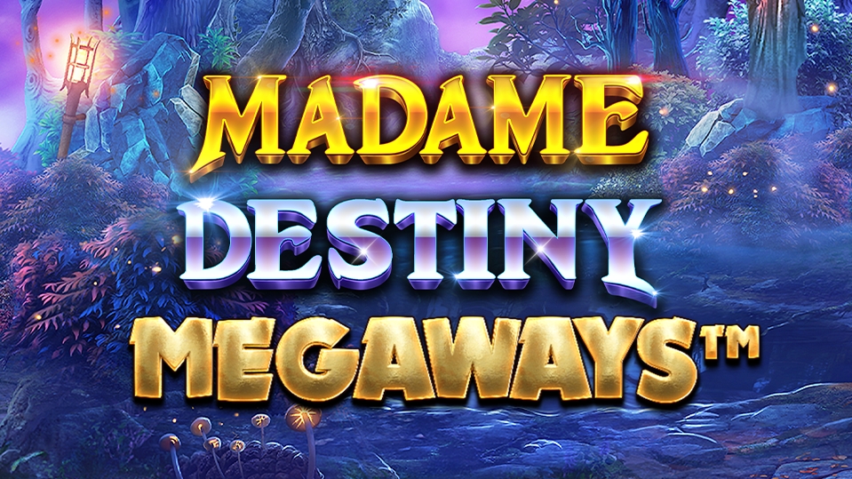 Madame Destiny Megaways