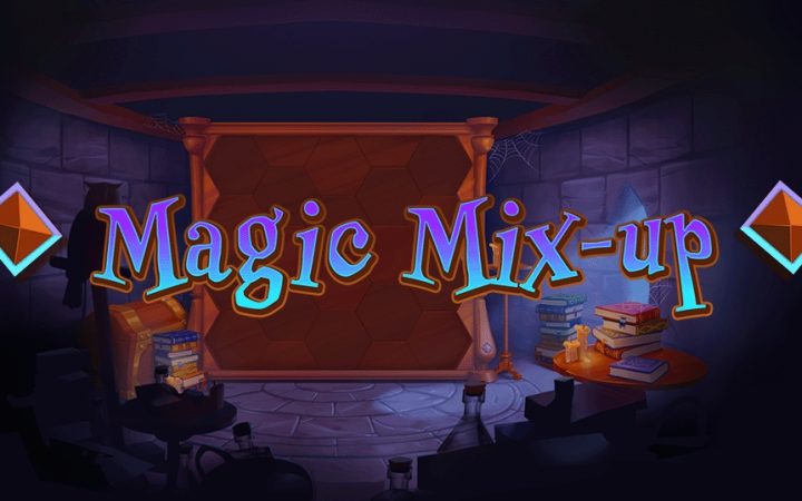 Magic Mix-Up