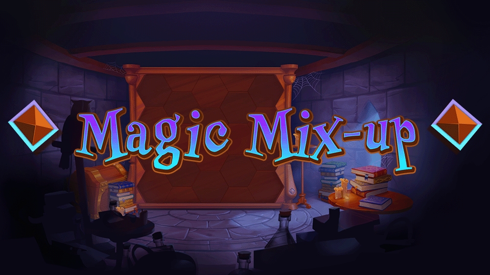 Magic Mix-Up