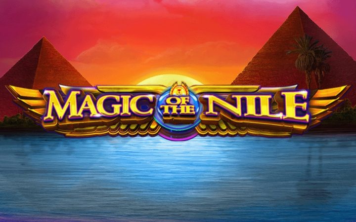 Magic of The Nile