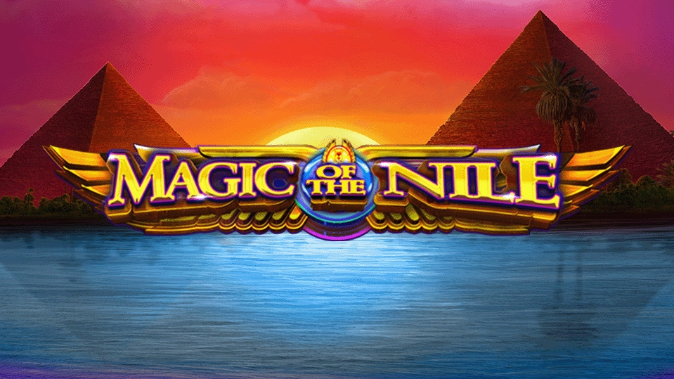 Magic of The Nile