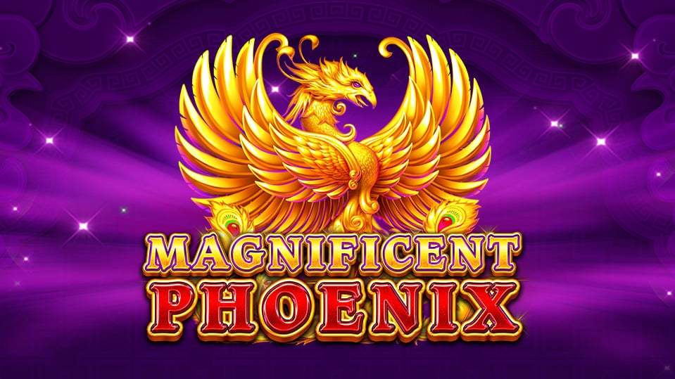 Magnificent Phoenix
