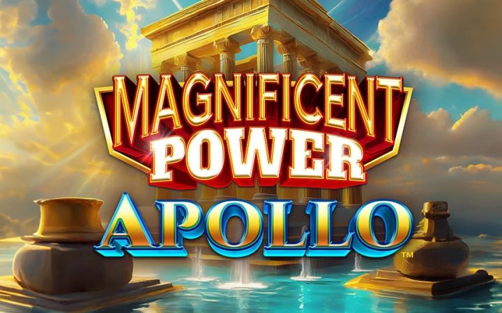 Magnificent Power Apollo