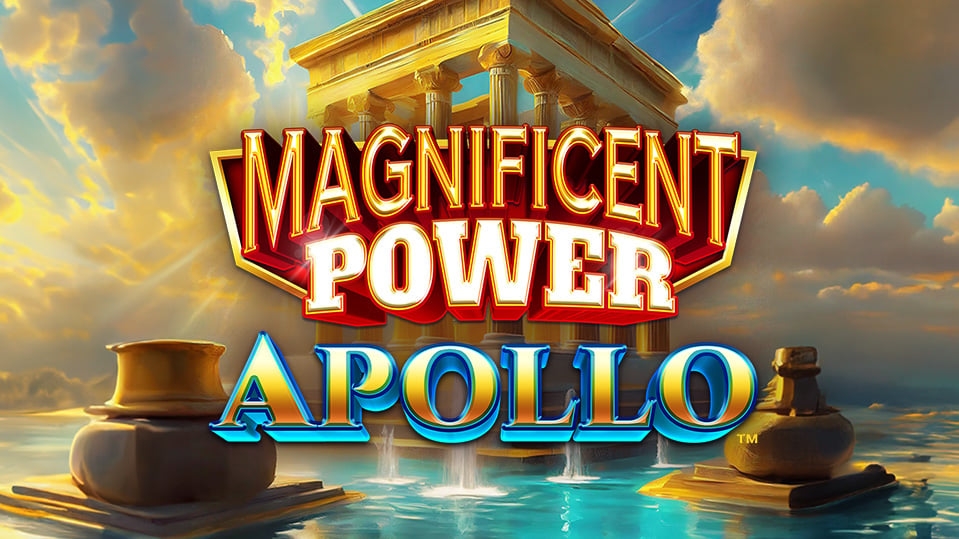 Magnificent Power Apollo