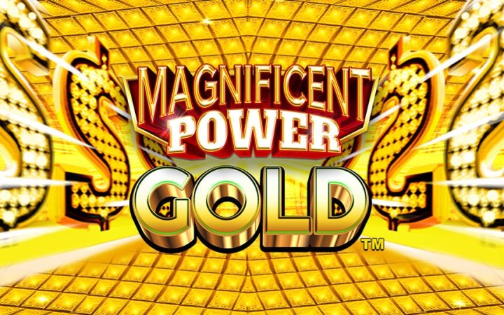 Magnificent Power Gold