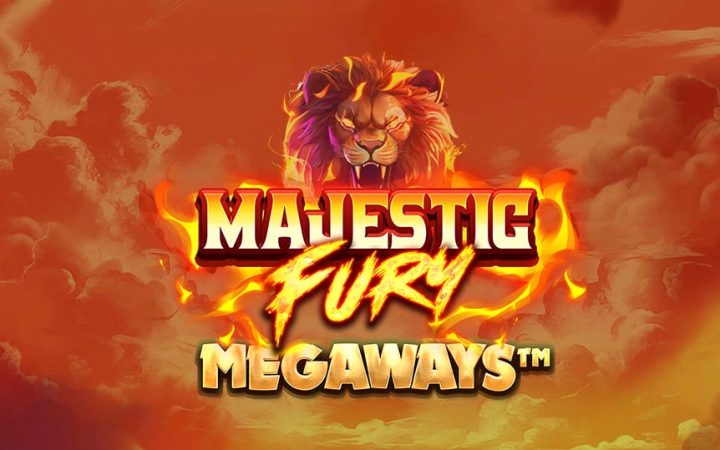 Majestic Fury Megaways